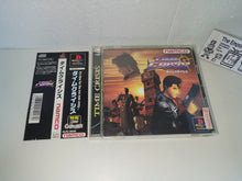 Load image into Gallery viewer, Time Crisis - Sony PS1 Playstation