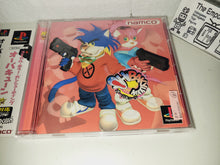 Load image into Gallery viewer, Oh! Bakyuuun - Sony PS1 Playstation