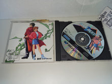 Load image into Gallery viewer, Blue Seed - Sega Saturn sat stn
