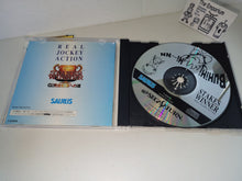 Load image into Gallery viewer, Stakes Winner: GI Kanzen Seiha Heno Machi - Sega Saturn sat stn