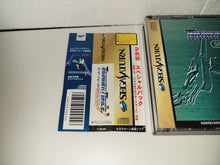 Load image into Gallery viewer, ThunderForce V Special Pack - Sega Saturn sat stn