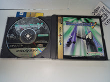 Load image into Gallery viewer, ThunderForce V Special Pack - Sega Saturn sat stn