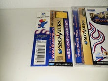 Load image into Gallery viewer, World Cup '98 France ~Road to Win~ - Sega Saturn sat stn