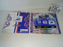 Load image into Gallery viewer, World Cup '98 France ~Road to Win~ - Sega Saturn sat stn