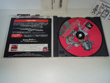 Load image into Gallery viewer, Fighter's Impact - Sony PS1 Playstation
