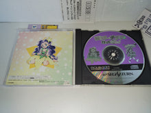Load image into Gallery viewer, Ochigee Designer Tsukutte Pon! - Sega Saturn sat stn