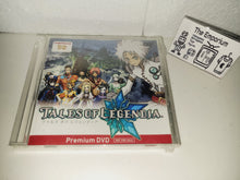 Load image into Gallery viewer, Tales of Legendia promo dvd -not for sale- - dvd video