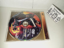 Load image into Gallery viewer, Onimusha 3 Making of promo dvd -not for sale- - dvd video