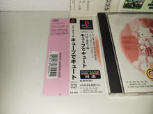 Load image into Gallery viewer, Cube de Cute - Sony PS1 Playstation