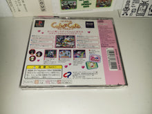 Load image into Gallery viewer, Cube de Cute - Sony PS1 Playstation