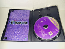 Load image into Gallery viewer, EXTERMINATION - Sony playstation 2