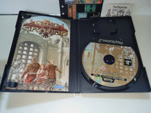 Load image into Gallery viewer, marco - Sega AGES 2500 Series Vol. 9 Gain Ground - Sony playstation 2