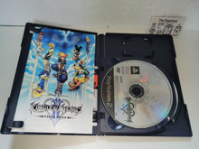 Load image into Gallery viewer, Kingdom Hearts II Final Mix - Sony playstation 2