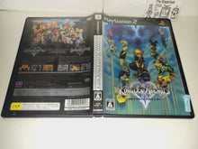 Load image into Gallery viewer, Kingdom Hearts II Final Mix - Sony playstation 2