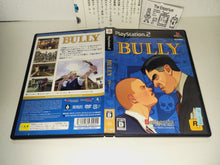 Load image into Gallery viewer, Bully - Sony playstation 2