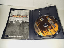 Load image into Gallery viewer, Urban Reign - Sony playstation 2