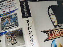 Load image into Gallery viewer, Urban Reign - Sony playstation 2