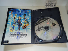 Load image into Gallery viewer, Kingdom Hearts II Final Mix - Sony playstation 2