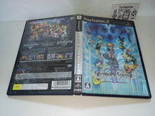 Load image into Gallery viewer, Kingdom Hearts II Final Mix - Sony playstation 2