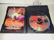 Load image into Gallery viewer, Rurouni Kenshin: Meiji Kenkaku Romantan - Enjou! Kyoto Rinne
- Sony playstation 2