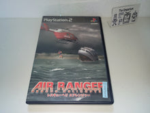 Load image into Gallery viewer, Air Ranger Rescue Helicopter - Sony playstation 2