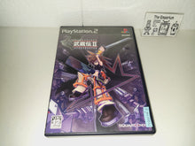 Load image into Gallery viewer, Musashiden II: Blademaster - Sony playstation 2