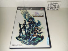 Load image into Gallery viewer, Michela - Final Fantasy X-2 International + Last Mission - Sony playstation 2