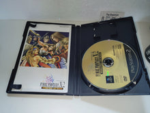 Load image into Gallery viewer, Michela - Final Fantasy X-2 International + Last Mission - Sony playstation 2
