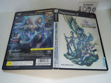 Load image into Gallery viewer, Michela - Final Fantasy X-2 International + Last Mission - Sony playstation 2