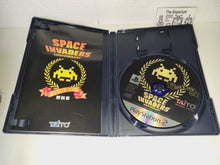 Load image into Gallery viewer, Space Invaders Anniversary - Sony playstation 2