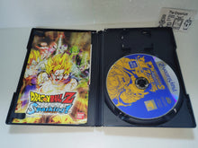 Load image into Gallery viewer, Dragon Ball Z Sparking! - Sony playstation 2