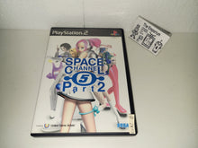 Load image into Gallery viewer, Space Channel 5 Part 2 - Sony playstation 2