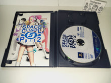 Load image into Gallery viewer, Space Channel 5 Part 2 - Sony playstation 2