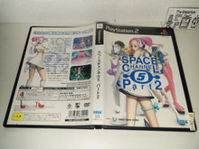 Load image into Gallery viewer, Space Channel 5 Part 2 - Sony playstation 2
