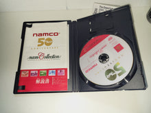 Load image into Gallery viewer, Namco 50th Anniversary Collection - Sony playstation 2