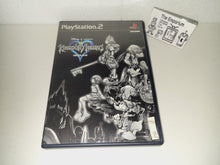 Load image into Gallery viewer, Kingdom Hearts - Sony playstation 2