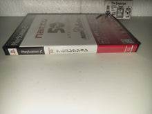 Load image into Gallery viewer, Namco 50 Anniversary Collection - Sony playstation 2