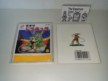 Load image into Gallery viewer, Akumajo Dracula FDS - Nintendo Fc Famicom
