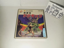 Load image into Gallery viewer, Akumajo Dracula FDS - Nintendo Fc Famicom