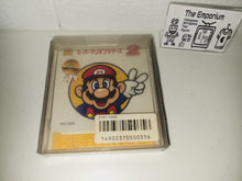Load image into Gallery viewer, Super Mario Bros 2 FDS - Nintendo Fc Famicom