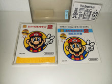 Load image into Gallery viewer, Super Mario Bros 2 FDS - Nintendo Fc Famicom