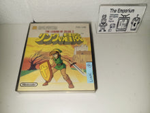 Load image into Gallery viewer, The Legend of Zelda II: Link no Bouken FDS - Nintendo Fc Famicom