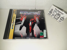 Load image into Gallery viewer, Layer Section II - Sega Saturn sat stn