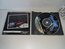 Load image into Gallery viewer, Layer Section II - Sega Saturn sat stn