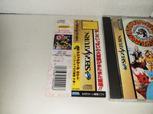 Load image into Gallery viewer, lee - Clockwork Knight 2 - Sega Saturn sat stn