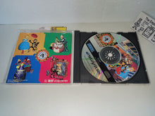 Load image into Gallery viewer, lee - Clockwork Knight 2 - Sega Saturn sat stn