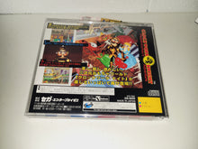 Load image into Gallery viewer, lee - Clockwork Knight 2 - Sega Saturn sat stn