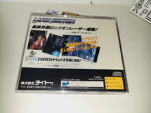 Load image into Gallery viewer, Layer Section - Sega Saturn sat stn