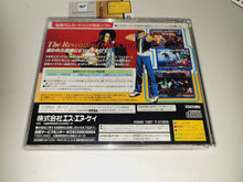 Load image into Gallery viewer, The King Of Fighters 97 - Sega Saturn SegaSaturn