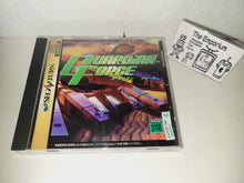 Load image into Gallery viewer, Guardian Force - Sega Saturn sat stn